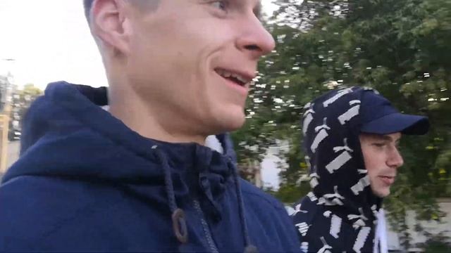 Соревнования по гиревому спорту. Первый опыт.