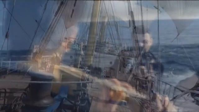 Последний бал  (клип и песня на стихи  С.А.Созина, исп. Анна Ушакова)