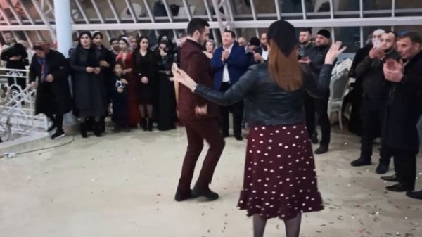 Румиса Никаева