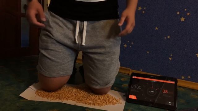 Можно Ли №8- "Ем лимон или горох потрошитель" смотреть онлайн