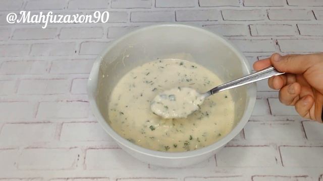 Сырные блинчики на завтрак 💥💥НОНУШТА УЧУН АЛБАТТА ТАЙЁРЛАБ КЎРИНГ. смотреть онлайн