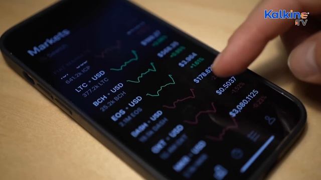 Why Is Pendle Crypto (PENDLE)’s DeFi Interface Is So Unique? смотреть онлайн
