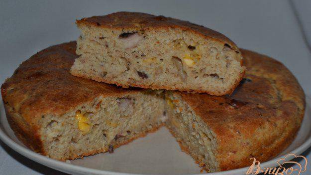 Вкусные будни