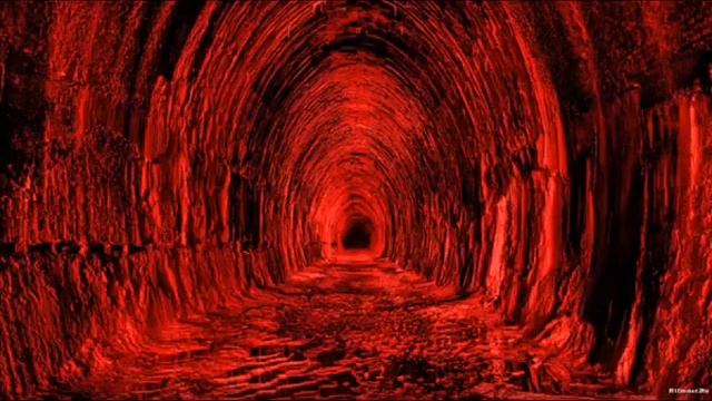 Страшная Музыка ( Scary Music )