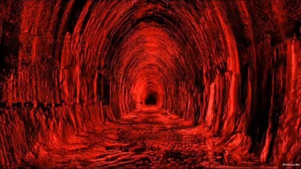 Страшная Музыка ( Scary Music )