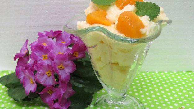 Книга рецептов