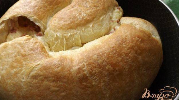 Вкусные будни