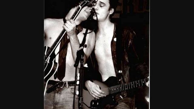 THE LIBERTINES - CYCLOPS смотреть онлайн