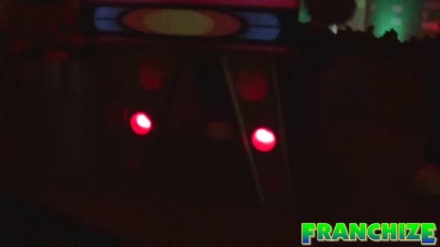 Chuck E. Cheese Show 5 - Fun For All