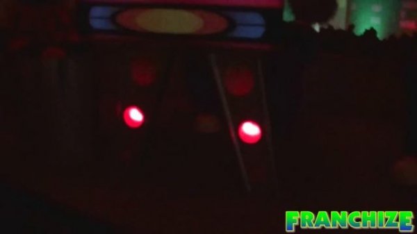 Chuck E. Cheese Show 5 - Fun For All