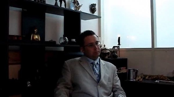 Вадим Германович Праксин