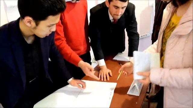 Тренинг по разработке бизнес-плана. Стартап Центр смотреть онлайн