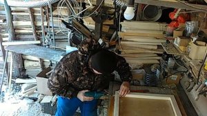 Каркасные улья,просто ли сделать?