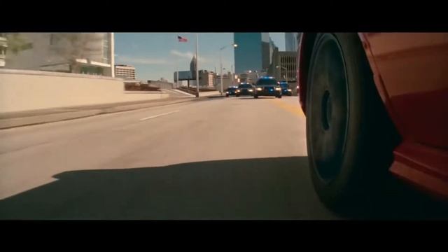 Baby Driver The Most wanted смотреть онлайн