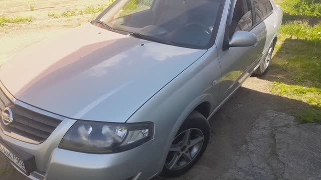 Показания толщиномера на окрас Ниссан смотреть онлайн