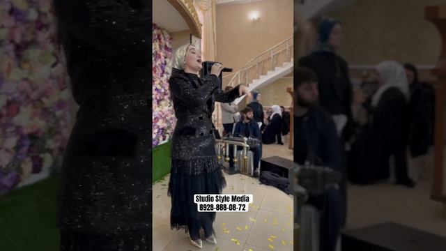 Раяна Асламбекова. Гlуй ма Болл смотреть онлайн