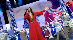 Живица - Миру мир, «Звёзды народного искусства»