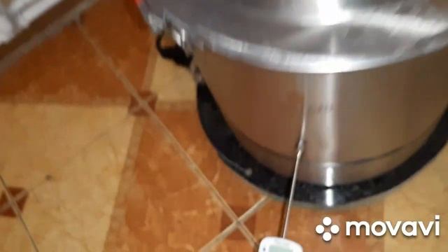 LUXSTAHL 8M Дробная перегонка