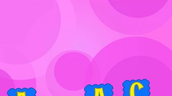 Ğ Harfi - ABC Alfabe 📚 | Harfleri Öğreniyorum | Bebek ve Çocuk Şarkıları 2024 | Sevimli Dostlar