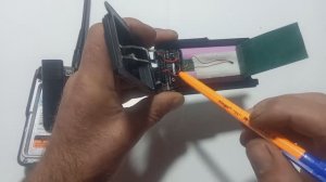 ЧТО ВНУТРИ БАТАРЕИ TYT TH-UV99