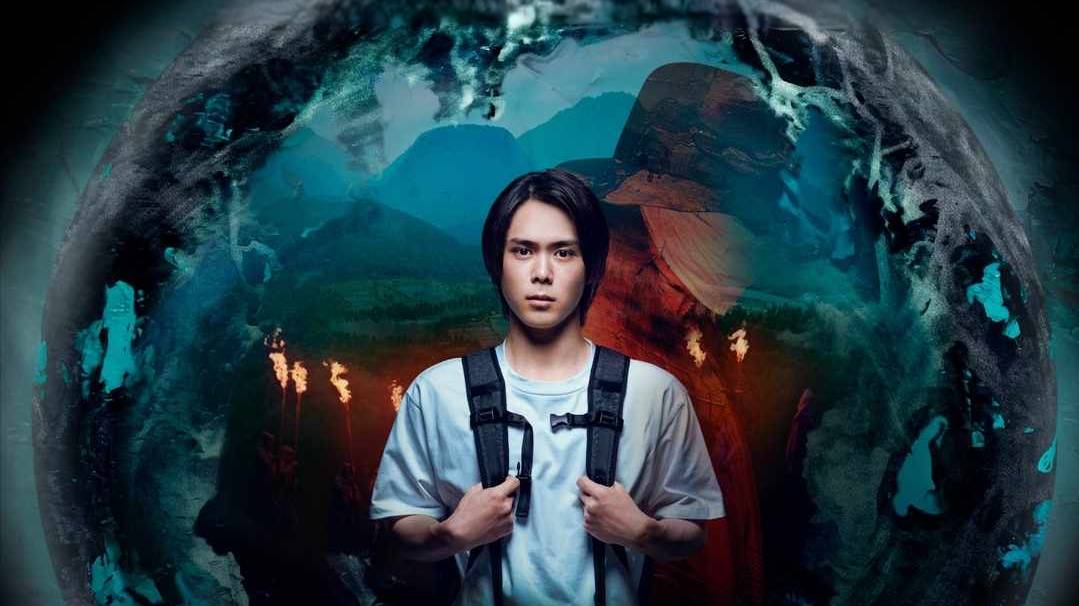 Сериал Страна Танабаты – 1 сезон 5 серия / Tanabata no Kuni