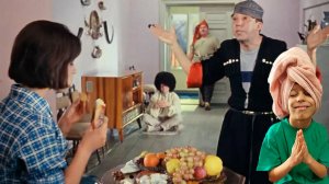 Если б я был султан