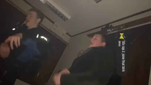 Sfx rap. Jone (feat birk) смотреть онлайн