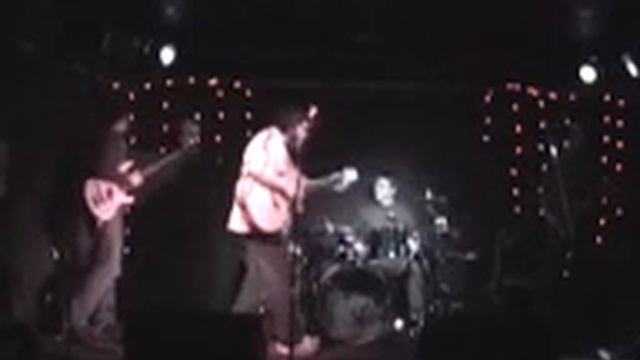 Summertime/ Dishpig live SRSS feb 27 2008 (21 Tandem Repeats смотреть онлайн