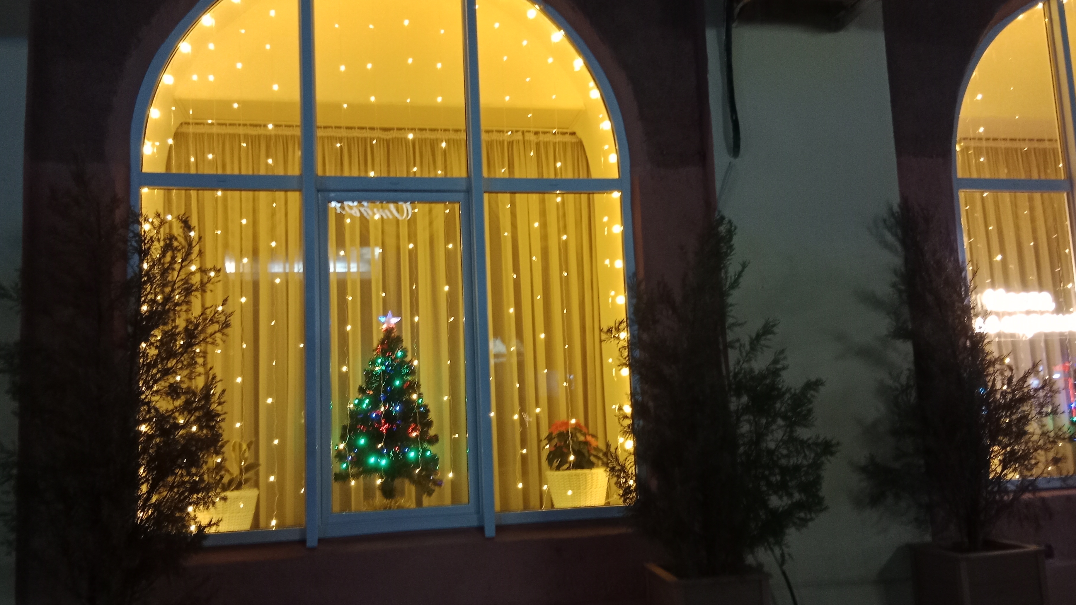 Как мы встречали наш четвертый Новый год в Ейске городе у моря🎄🧑🎄 Подарки смотреть онлайн