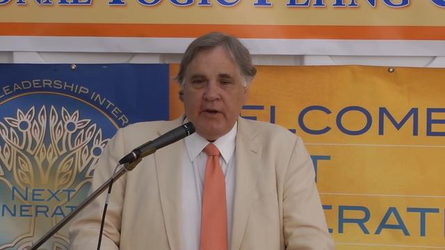 Соревнования по Йогическим Полетам - International Yogic Flying Competition 2016, at MERU, Holland смотреть онлайн