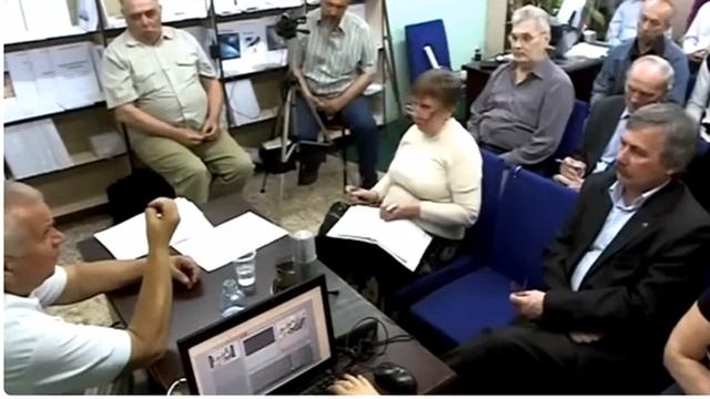 Зазнобин В.М. Наука в 21 веке - это не исследования, а количество статей и бумагомарательство. смотреть онлайн