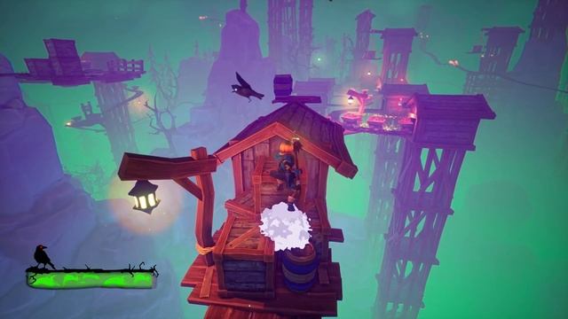 Pumpkin Jack на русском смотреть онлайн