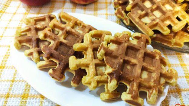 Сборник рецептов