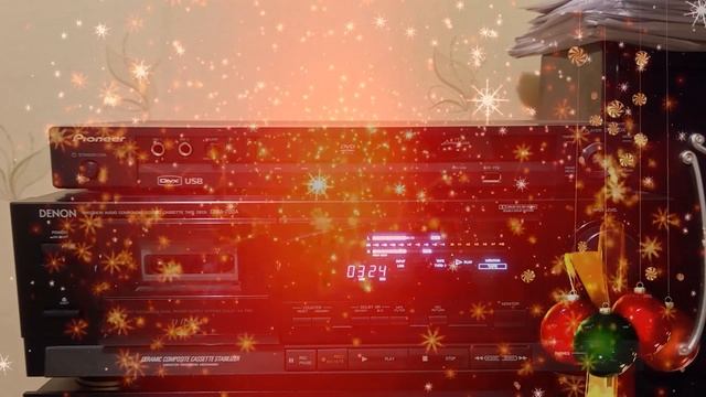 Слушаем магнитофон! №22 - 