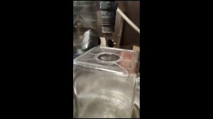 Форсунки 4D56 до замены распылителей