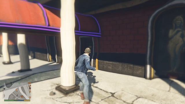 День Тревора ☠️