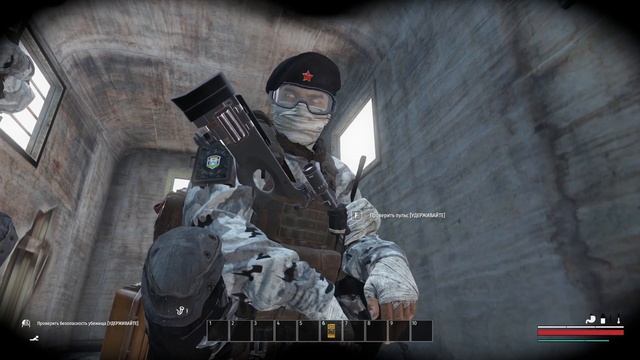 БЕССМЕРТНЫЙ ЖМЫХ | StalkerRP ColdBlood [РП/УГАР|DayZ]