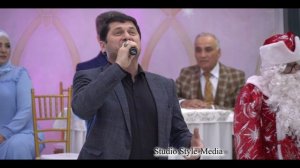 Булат Осмаев