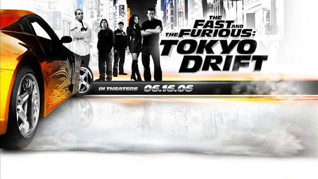 tokyo drift teriyaki boys смотреть онлайн