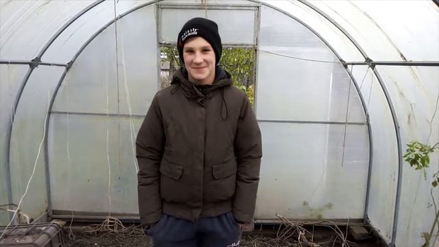 Эксперимент. Вольерное содержание кроликов. смотреть онлайн