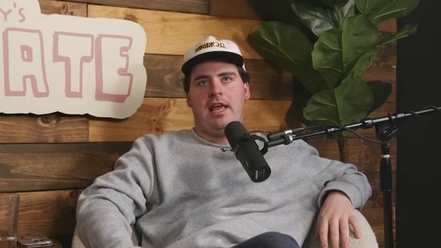 Testing How Well We Know Each Other And Drafting Reality Shows That Don't Exist