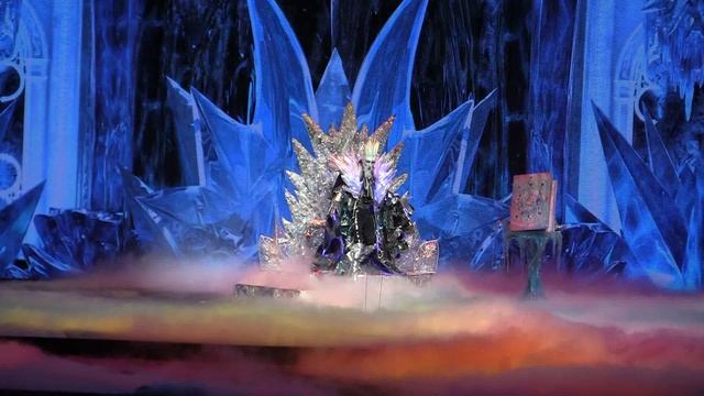 Тайна семьи Деда Мороза смотреть онлайн