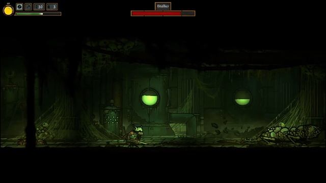 Tails of Iron Stalker 1 смотреть онлайн