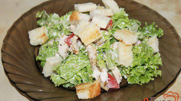 Книга рецептов