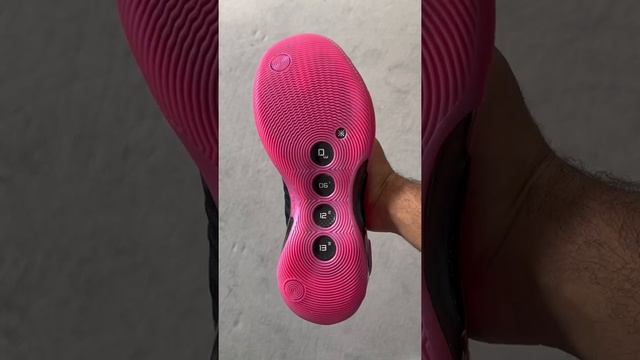 LI-NING WAY OF WADE 10 смотреть онлайн