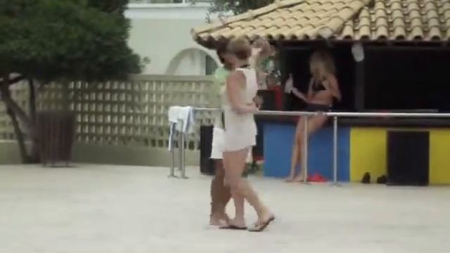 Как закрутить мозги женщине. Мастер-класс. (How to screw the brains of women. Master class)