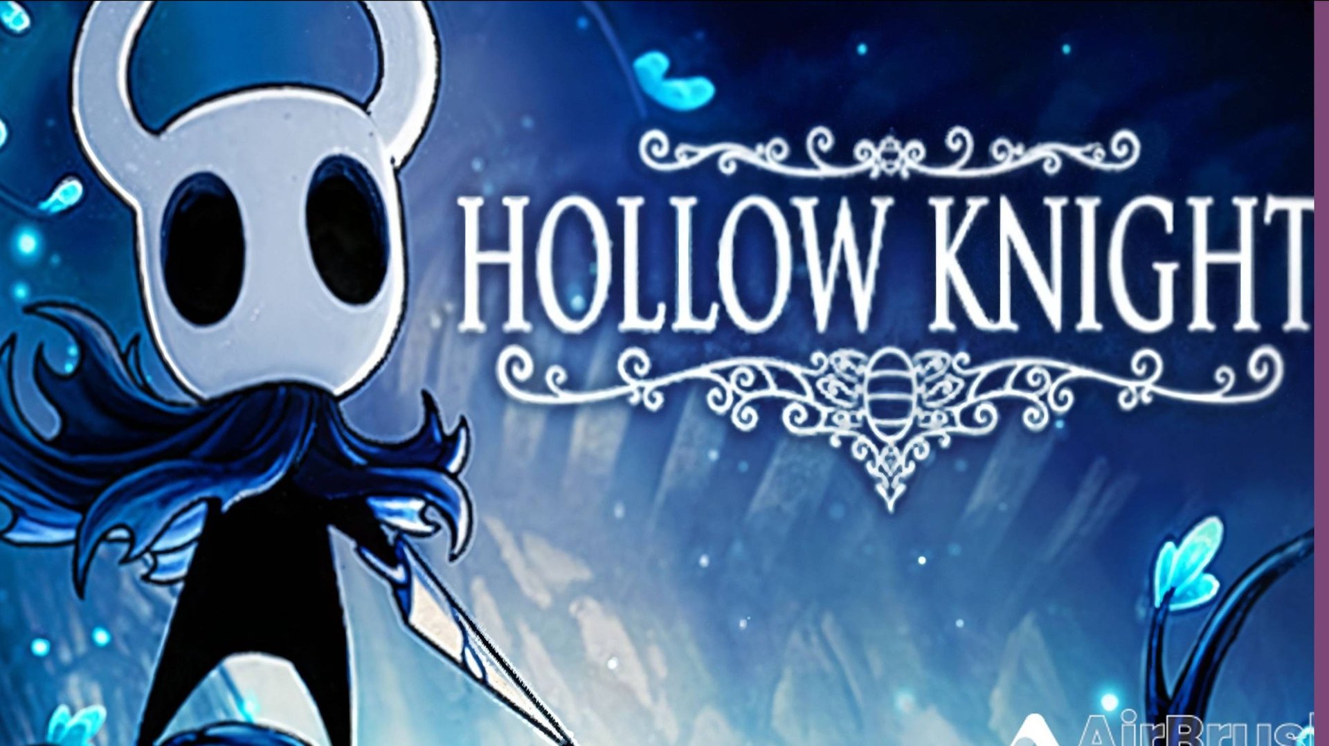 Hollow Knight / ПРОХОЖДЕНИЕ, ЧАСТЬ 11 / БЕСЕДА И ПОКУПКА!