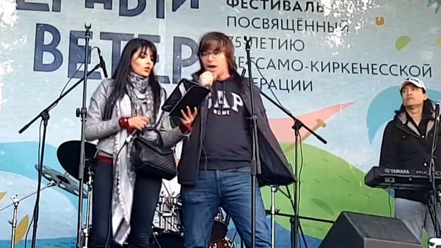 Кавер-группа Люкс Меломания, Саунд Чек, Vivo per lei саунд чек, Никель смотреть онлайн