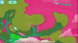 Заставка Рекламы Пиксель TV Украина,2012 н в  Sponsored By Preview 2 Mokou Deepfake Effects in G 22