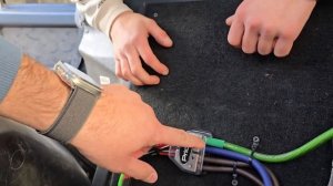 Бюджетное Валево на УРАЛе. Молот и Молния (гром будет?)